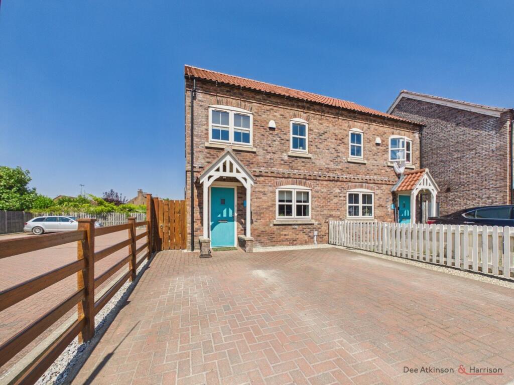 Main image of property: Rudds Green, Nafferton, YO25 4PF
