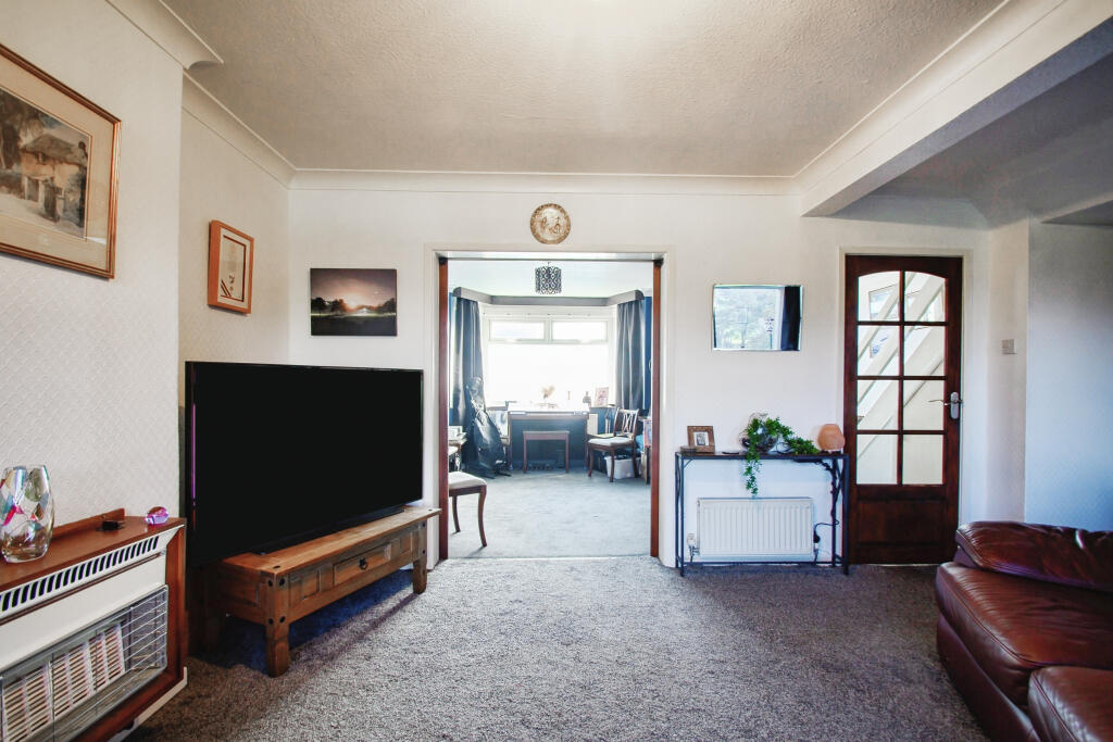 House in Bury, Greater Manchester - View 5