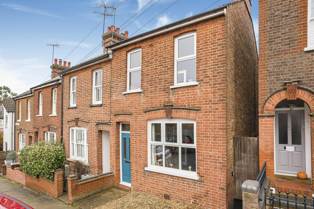 Main image of property: Folly Avenue, St. Albans, Hertfordshire, AL3