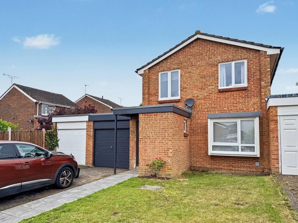 Main image of property: Stapleton Road, Orpington, BR6