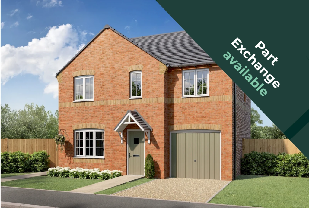 Main image of property: Auckland Way, Bishop Auckland DL14 8DN
