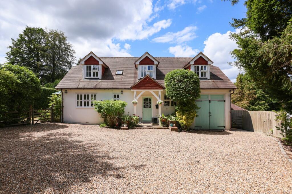 Main image of property: Shere Road, West Horsley, Leatherhead, Surrey, KT24