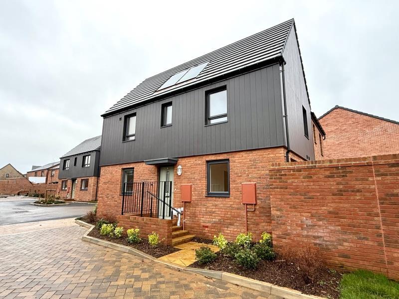 Main image of property: Doyle Road, Yate, Bristol