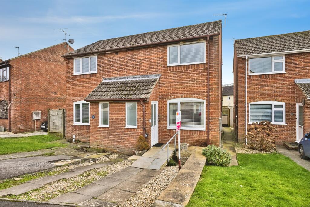 Main image of property: St. James, Beaminster