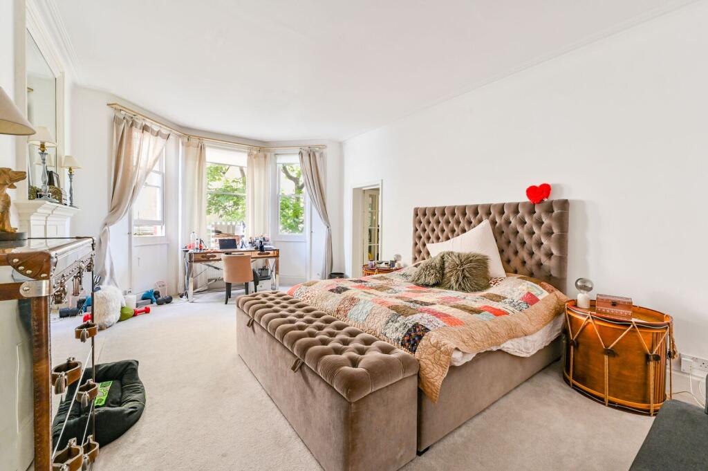 4 bedroom flat for rent