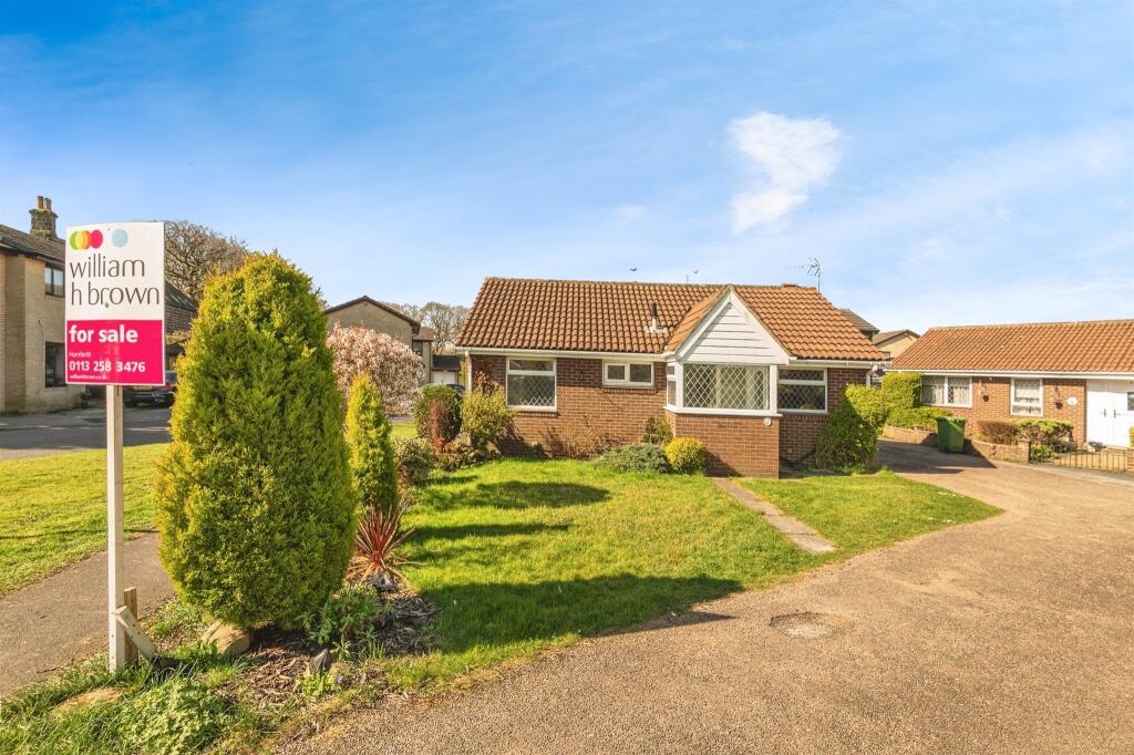 Main image of property: Eaton Hill, Leeds