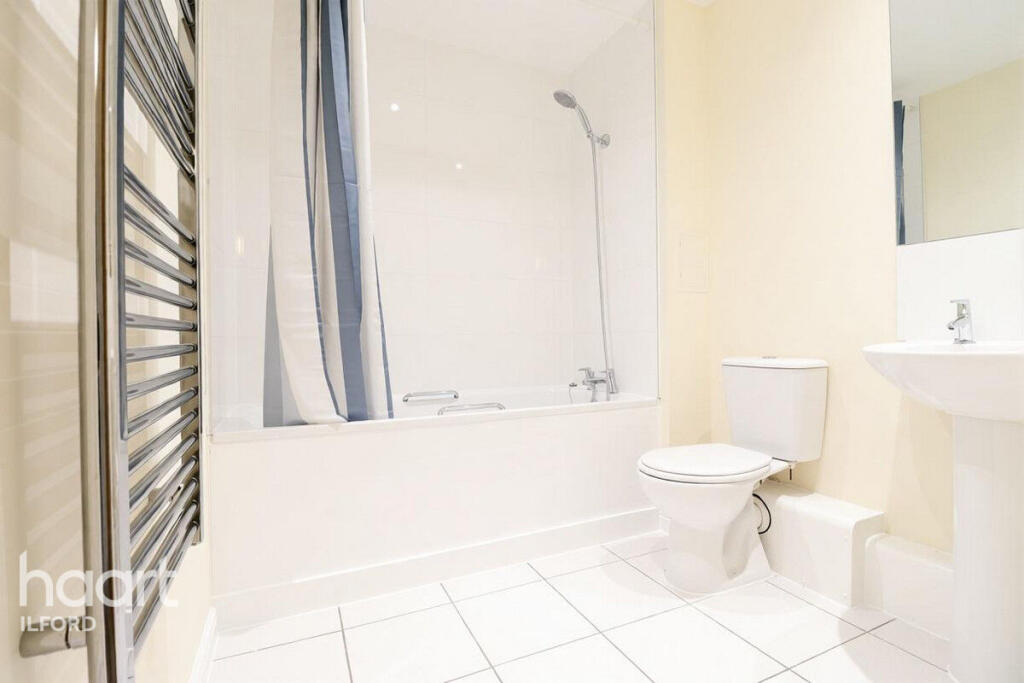 Main image of property: Centreway Apartments, Axon Place, ILFORD