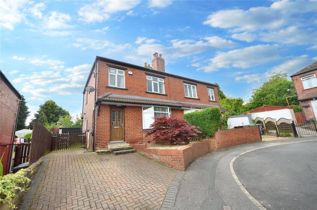 Main image of property: Allenby Crescent, Leeds