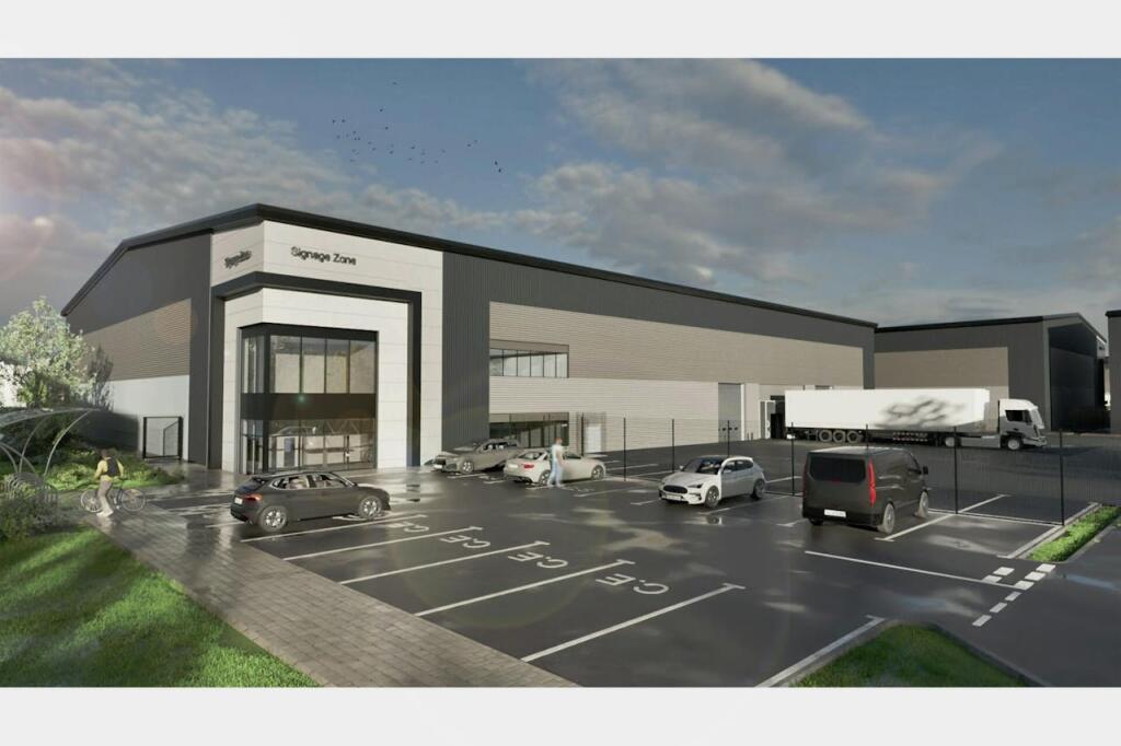 Main image of property: Total Park, Bridle Road, Liverpool, L30 1PH