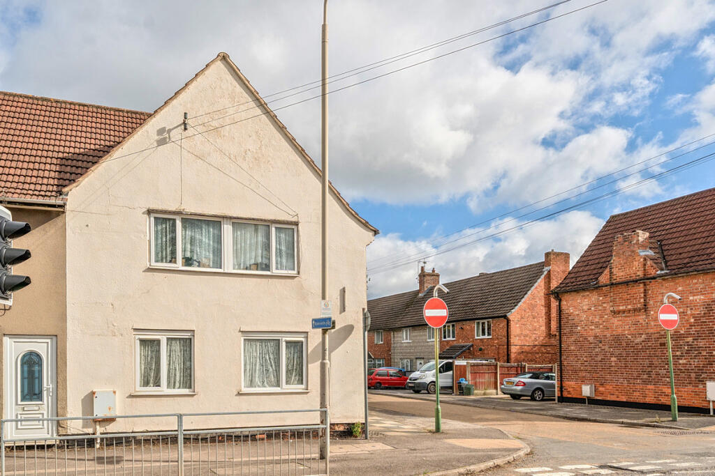 Southwell Road East, Mansfield, NG21 0 photo 2