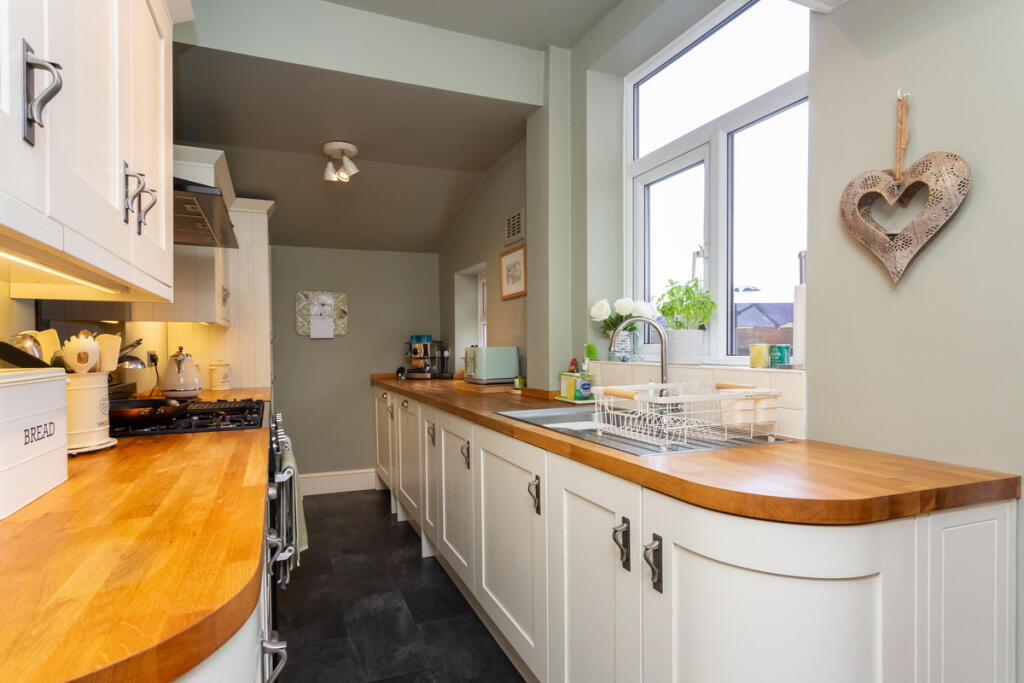 Main image of property: Windsor Drive, Fulwood, PR2