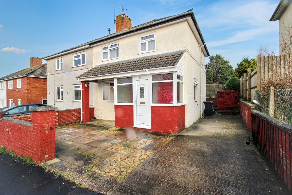 Main image of property: Grove Leaze, Shirehampton, Bristol, BS11 9QS
