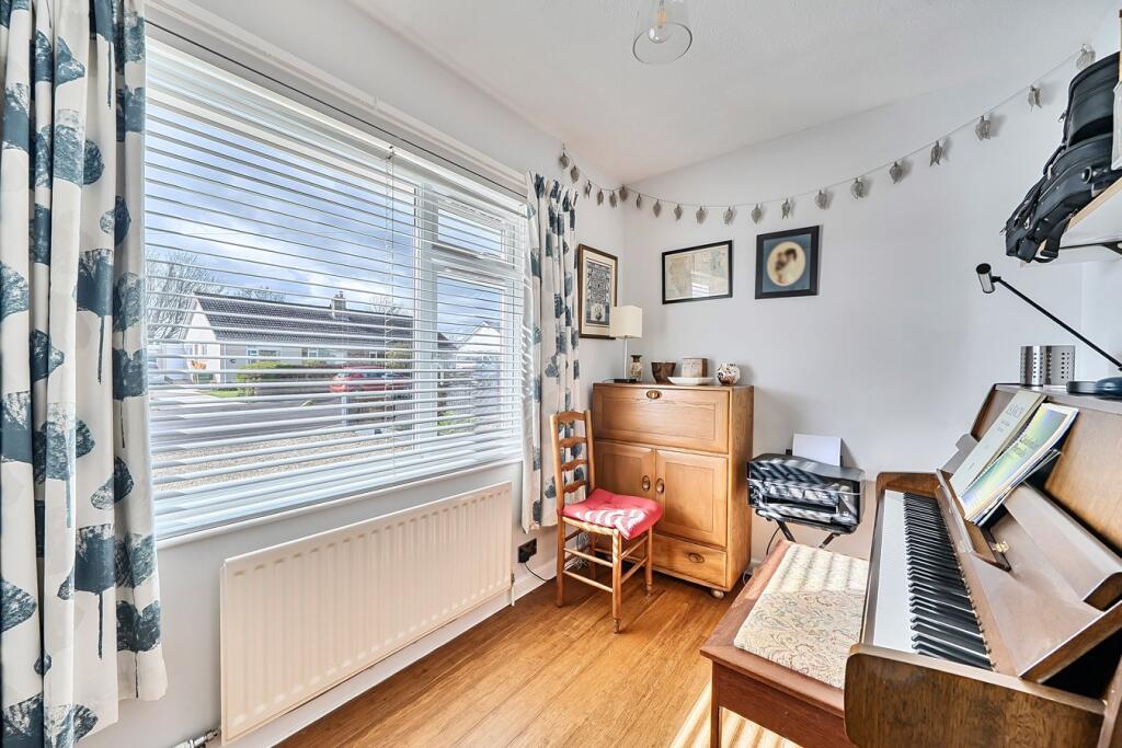 Additional image 12 of St Cuthbert Avenue, Wells, BA5