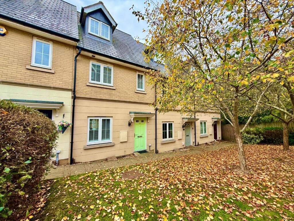 Main image of property: De Paul Way, Brentwood