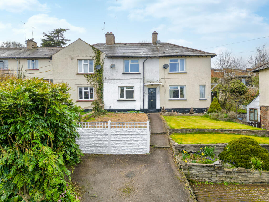 Main image of property: Woodlands Avenue, Berkhamsted