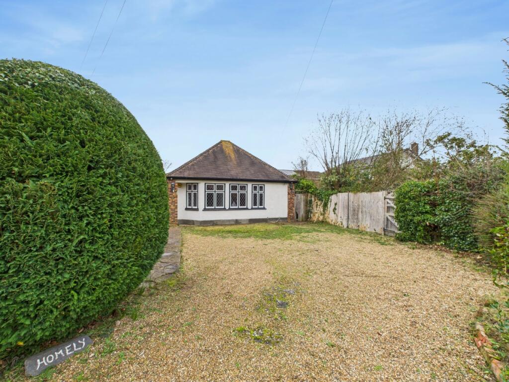 Main image of property: Chelsfield Lane, Orpington, Kent, BR6