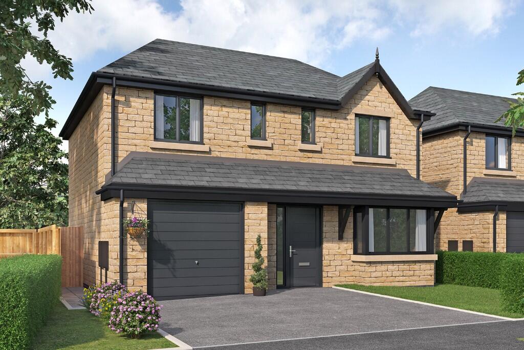 Main image of property: Barnoldswick, Lancashire,
BB18 6BJ