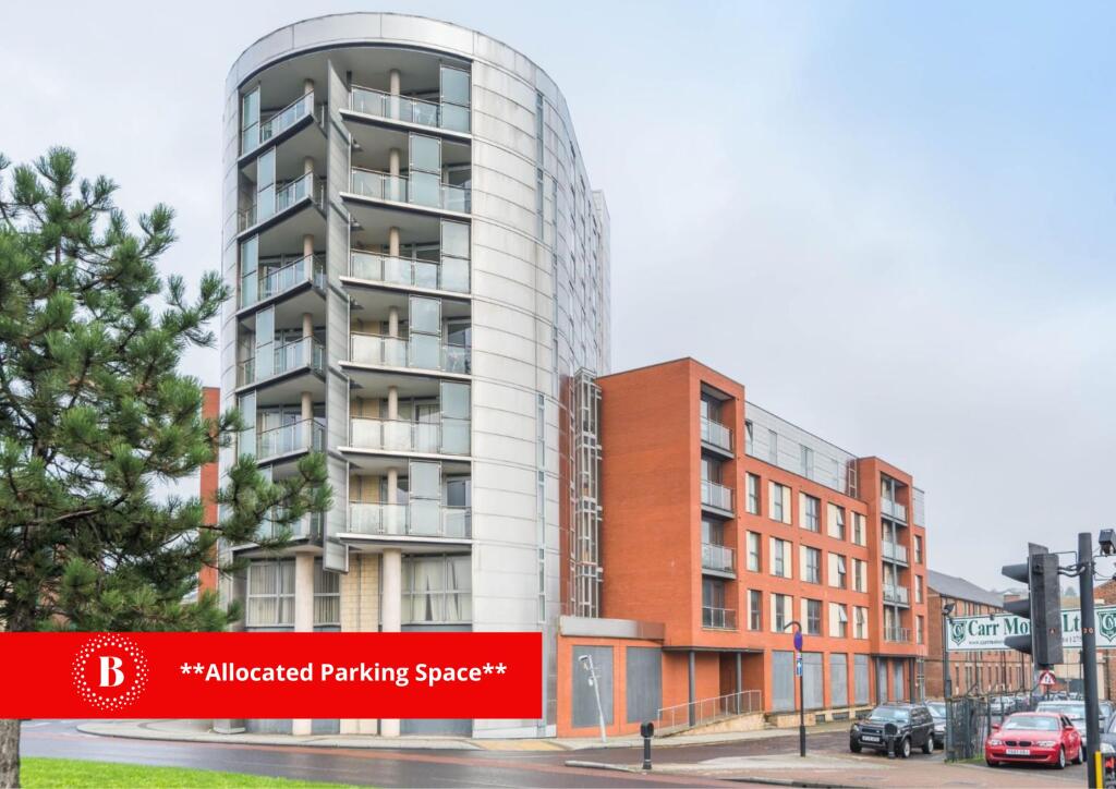 Main image of property: Dun Street, Kelham Island, Sheffield, S3