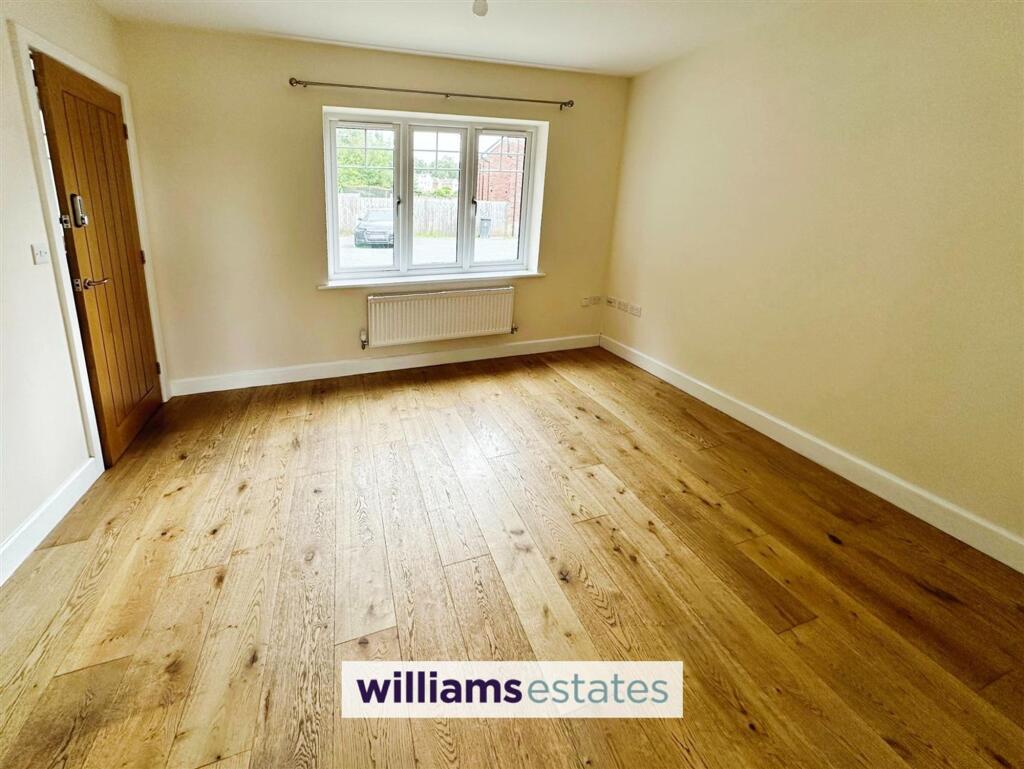 Lime Kiln Court, Gwernymynydd, CH7 photo 4