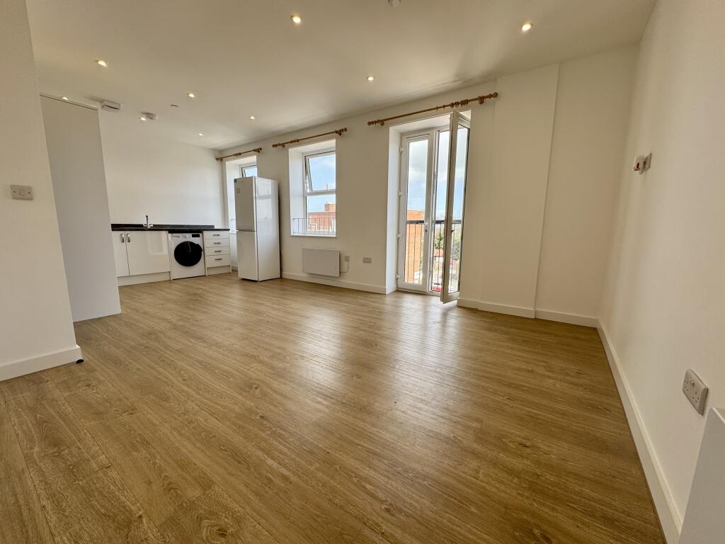 Main image of property: NORTH STREET