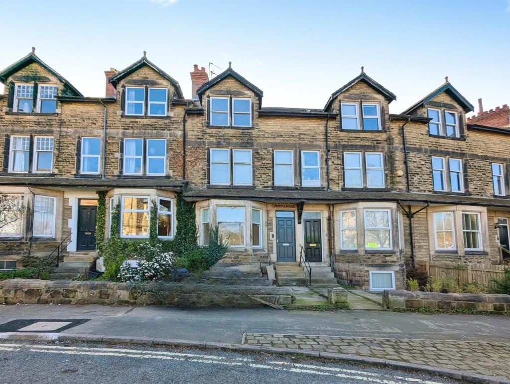 Main image of property: Flat 1, 6 Dragon Avenue