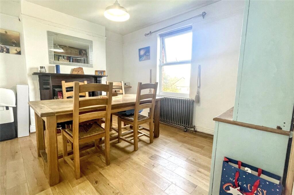 Additional image 5 of Bratton Road, Westbury