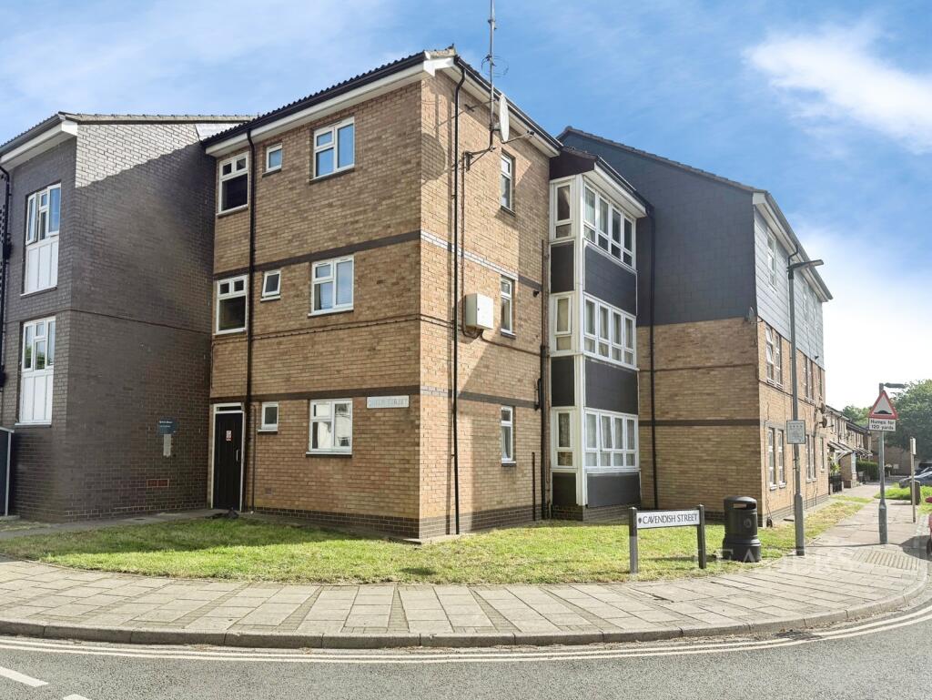Main image of property: Queen Street, Bedford, Bedfordshire