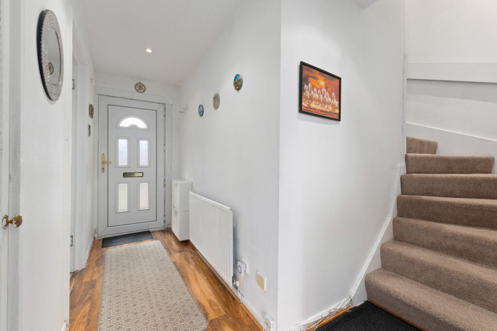 Main image of property: Cleekim Drive, Edinburgh, EH15