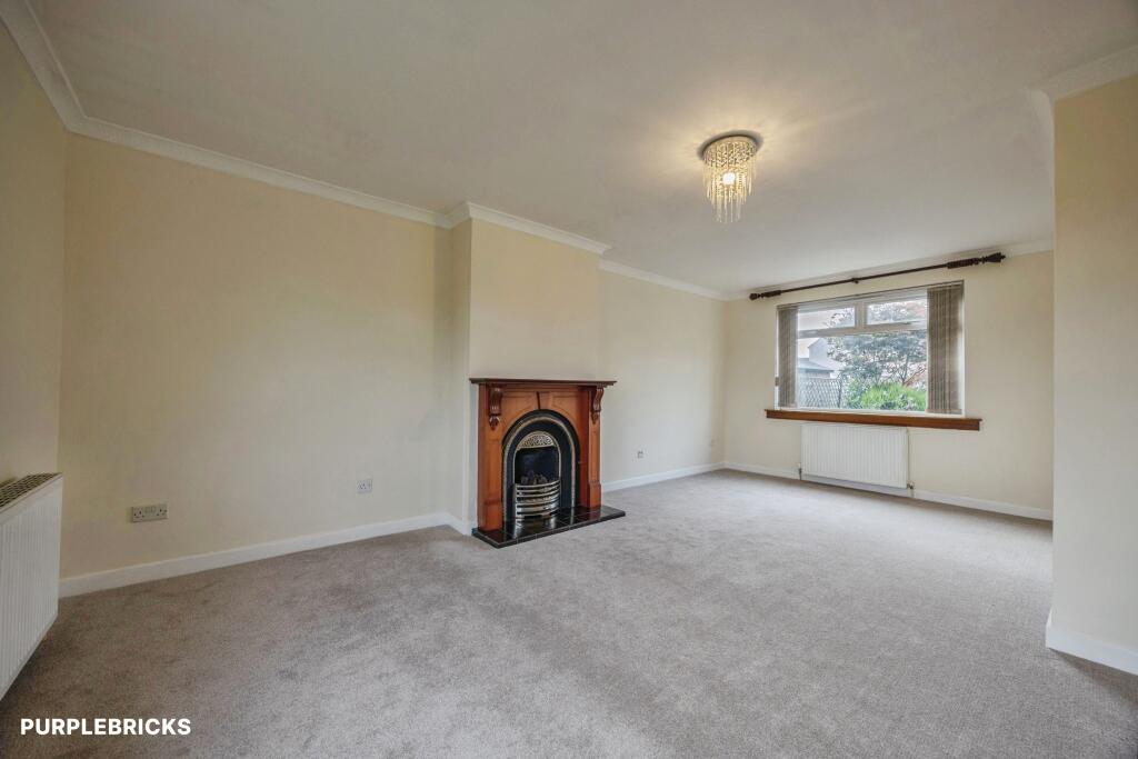 Sherwood View, Bonnyrigg, EH19 photo 2
