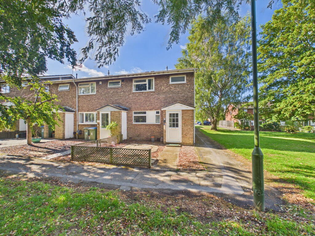 House in Redhill