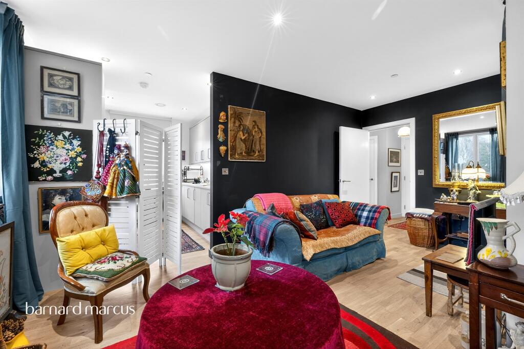 Main image of property: Peckham High Street, London