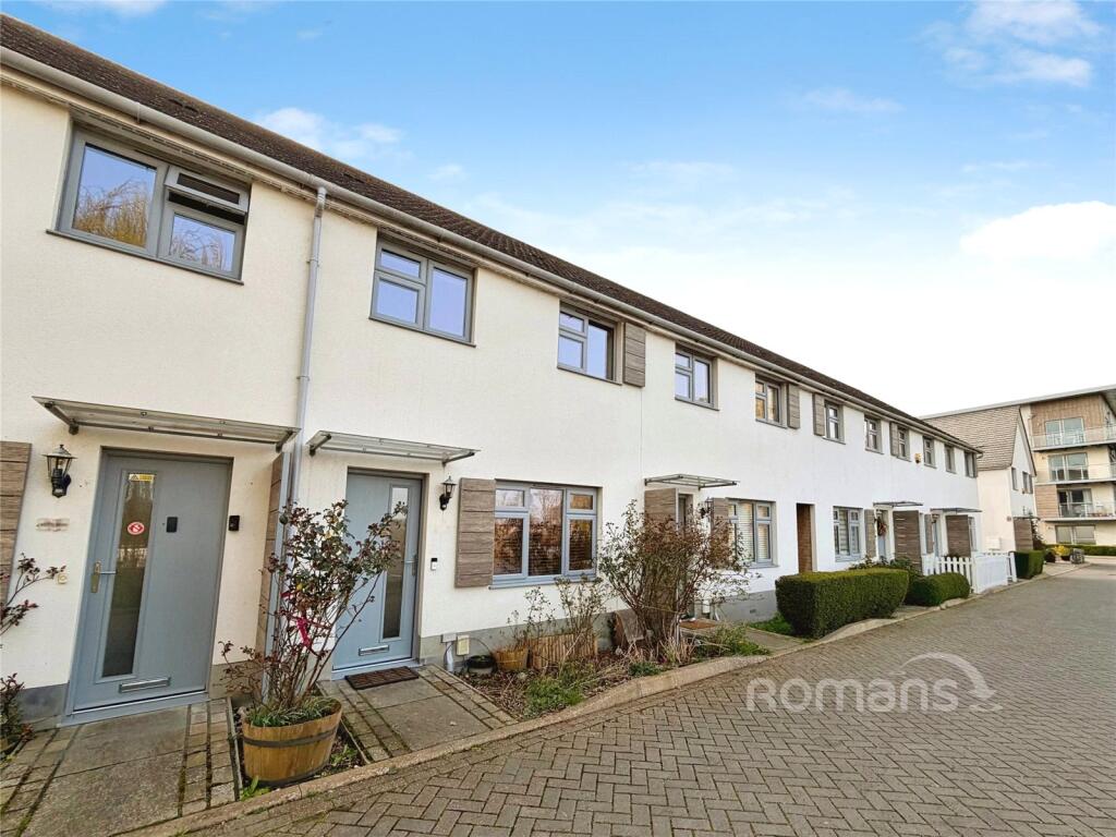 Main image of property: Wallingford Way, Maidenhead, Berkshire, SL6