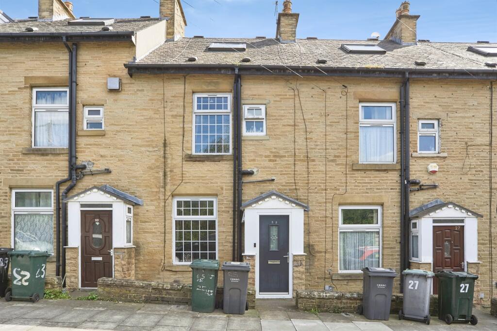 Main image of property: Dalton Terrace, Bradford