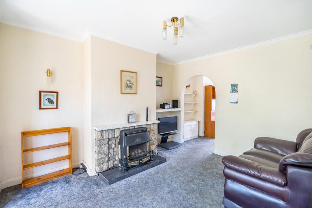 House in York - View 5