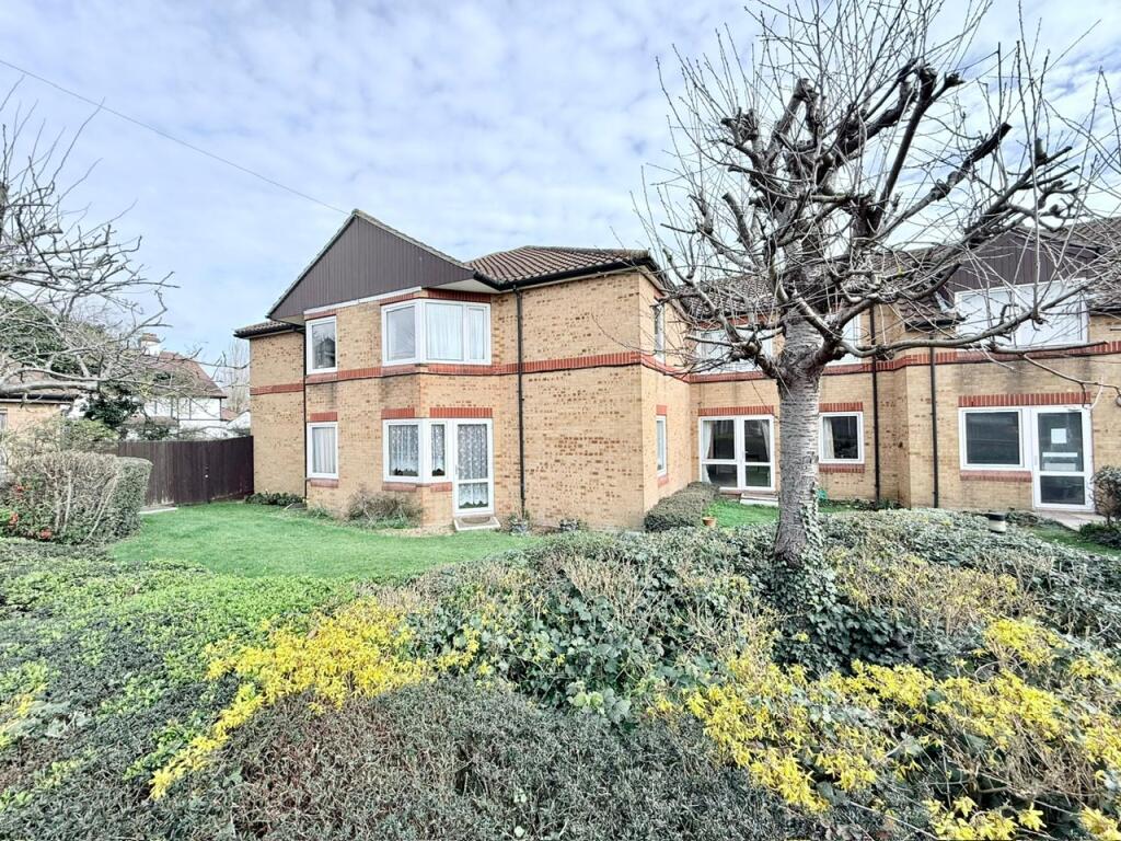 Main image of property: Homeholly House, Church End Lane, Runwell