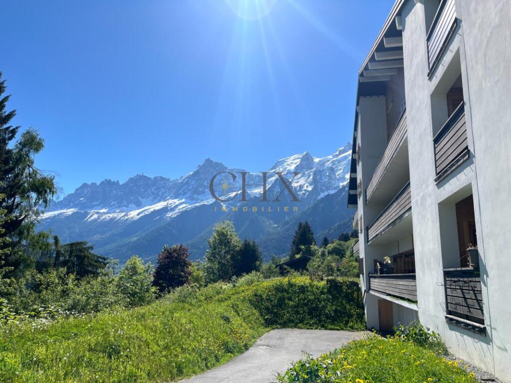 Main image of property: Rhone Alps, Haute-Savoie, Les Houches