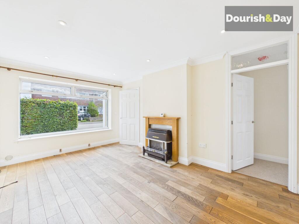 House in Telford - More