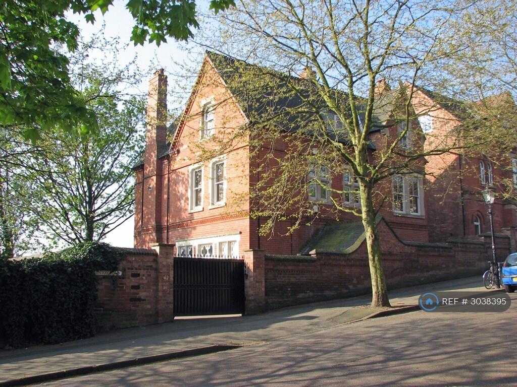 Main image of property: Lenton Road, Nottingham, NG7