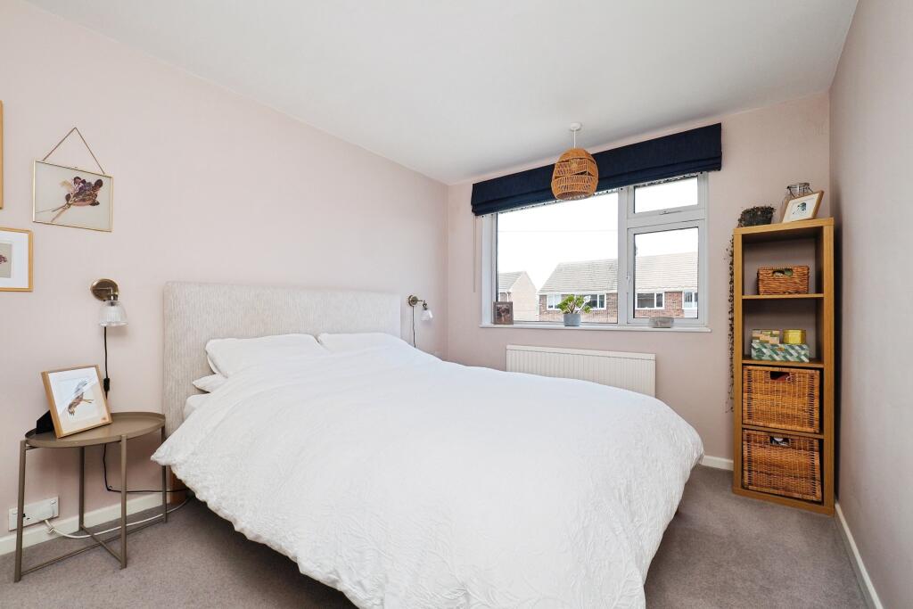 House in Rushcliffe, Radcliffe-on-Trent - More
