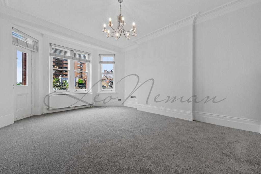 3 bedroom flat for rent