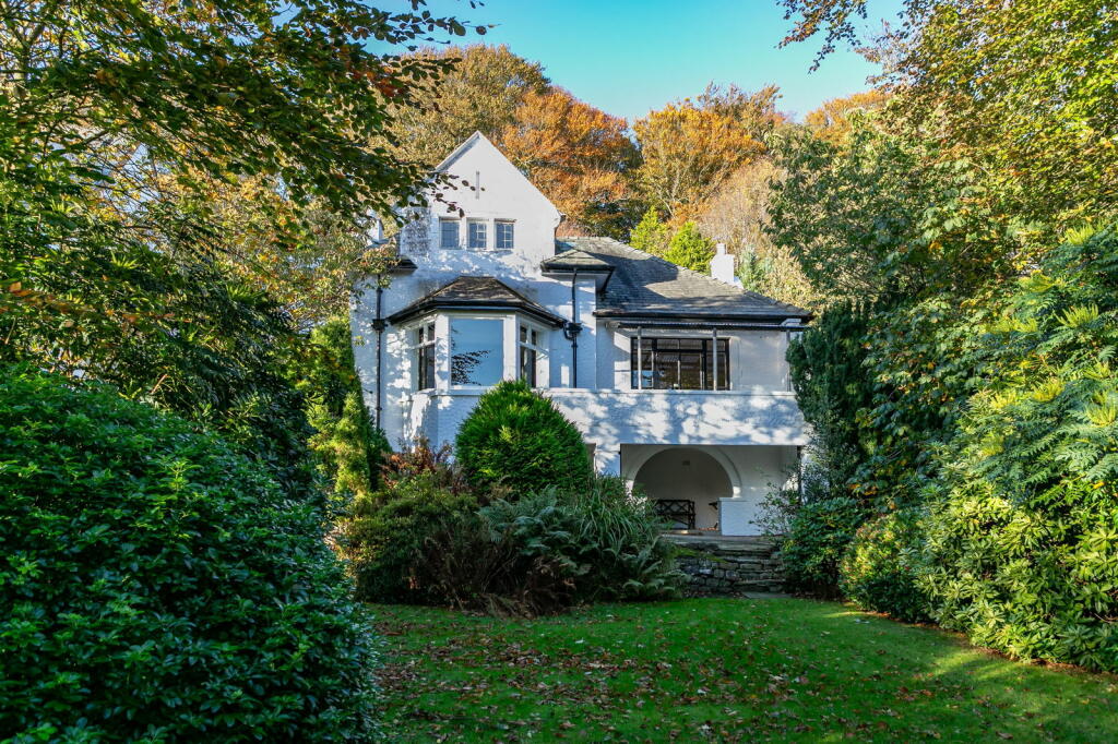 Main image of property: Burnham, Halton Hall Gardens, Halton, Lancaster, LA2 6LP