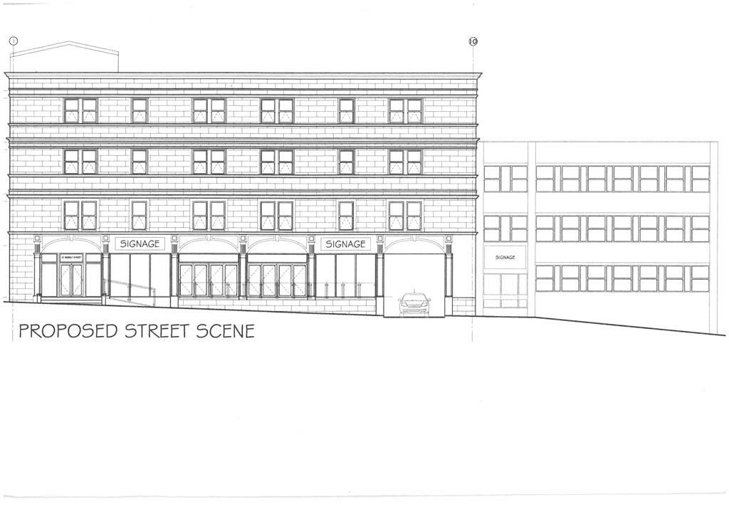 Main image of property: 18 Regent Street, Barnsley, South Yorkshire, S70 2HG