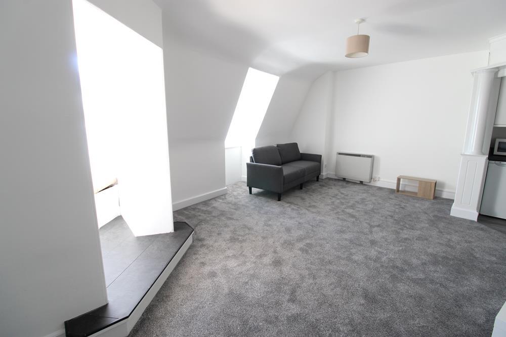 Gallowgate, Flat F, Aberdeen, AB25