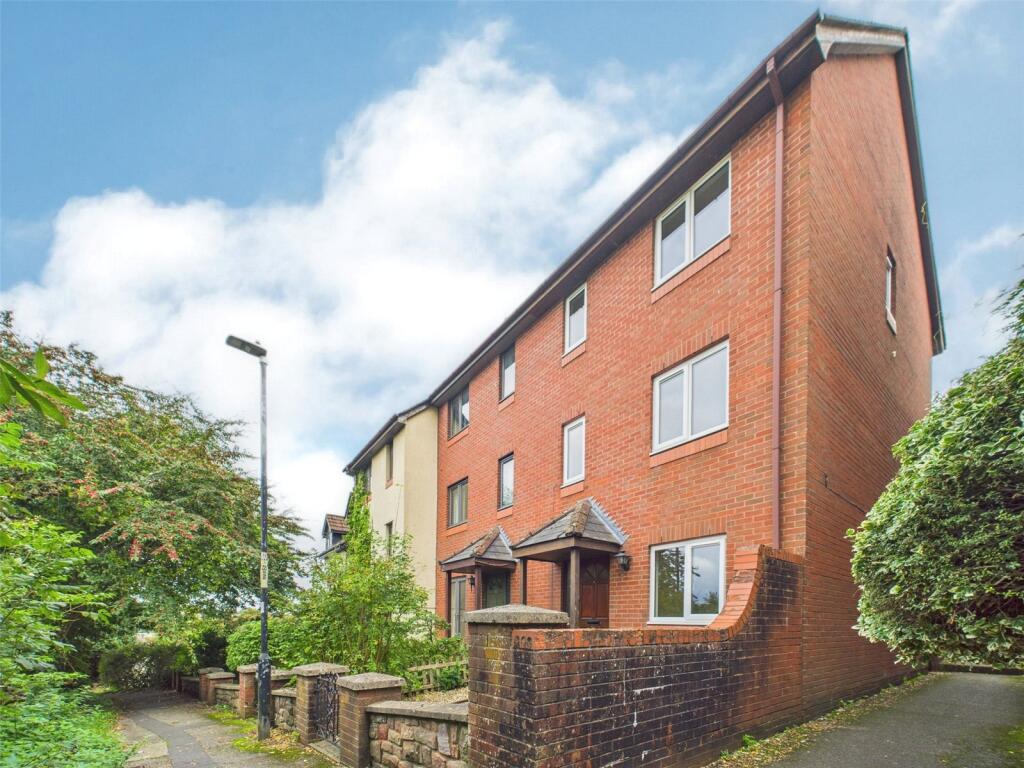 Main image of property: School Hill, Chepstow, Monmouthshire, NP16