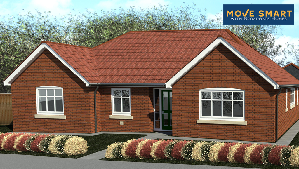 Main image of property: Gleneagles Drive,
Woodhall Spa,
Lincolnshire,
LN10 6PL