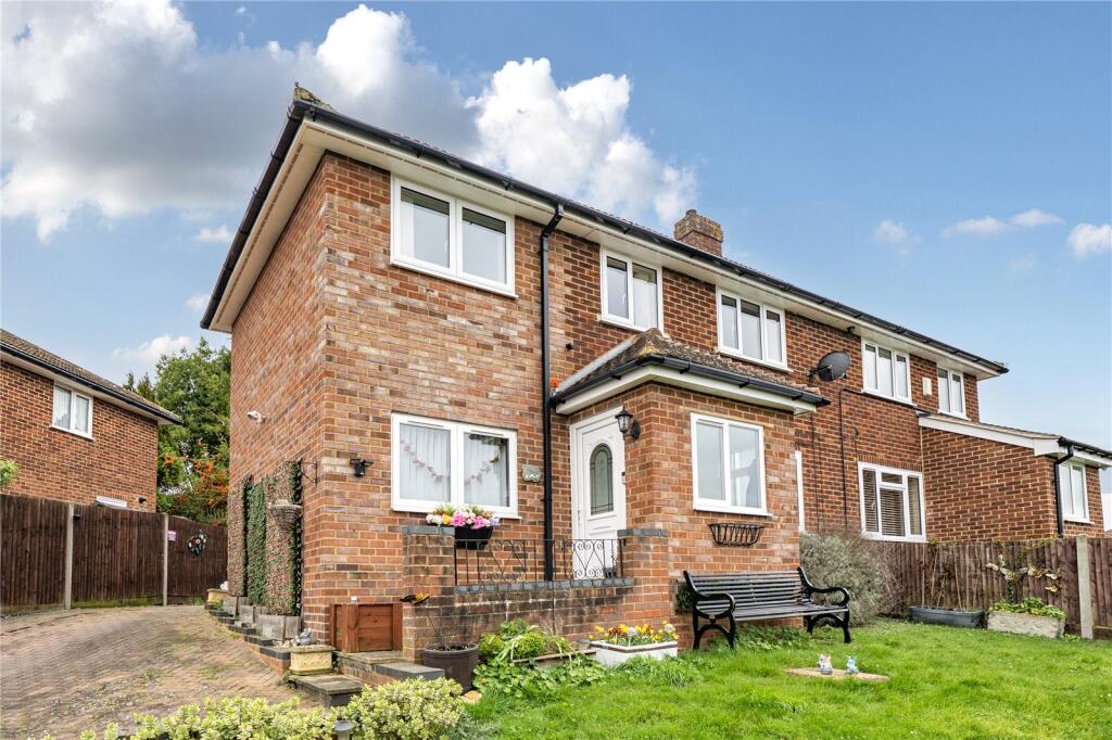 Main image of property: Birdhill Avenue, Reading, RG2
