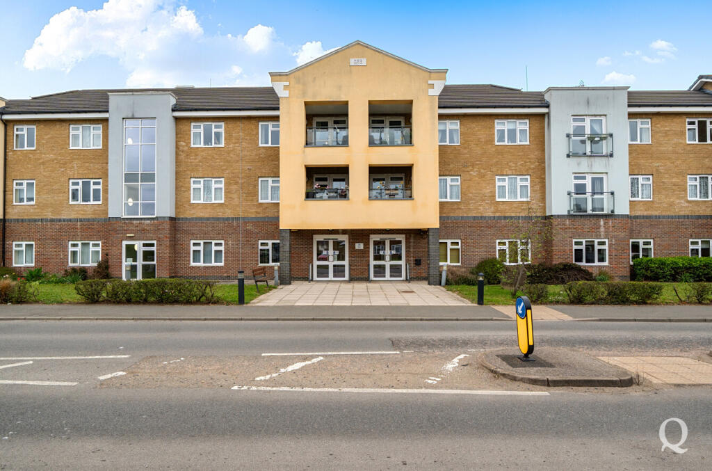 Main image of property: North Street, Milton Regis, Sittingbourne, Kent, ME10