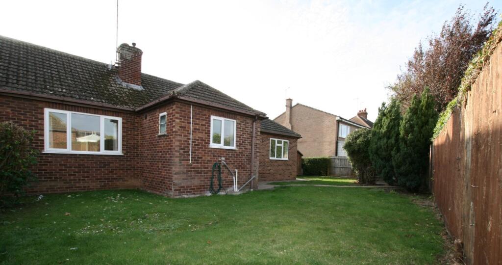 House in Cambridge - View 5