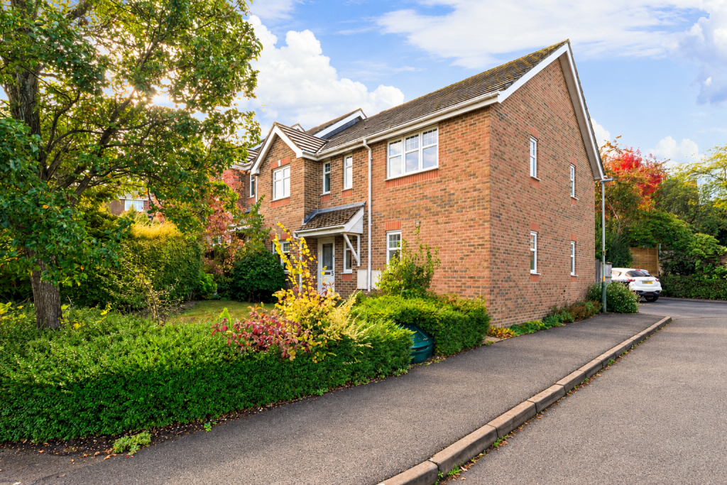 Main image of property: Bouchers Way, Salisbury, SP2