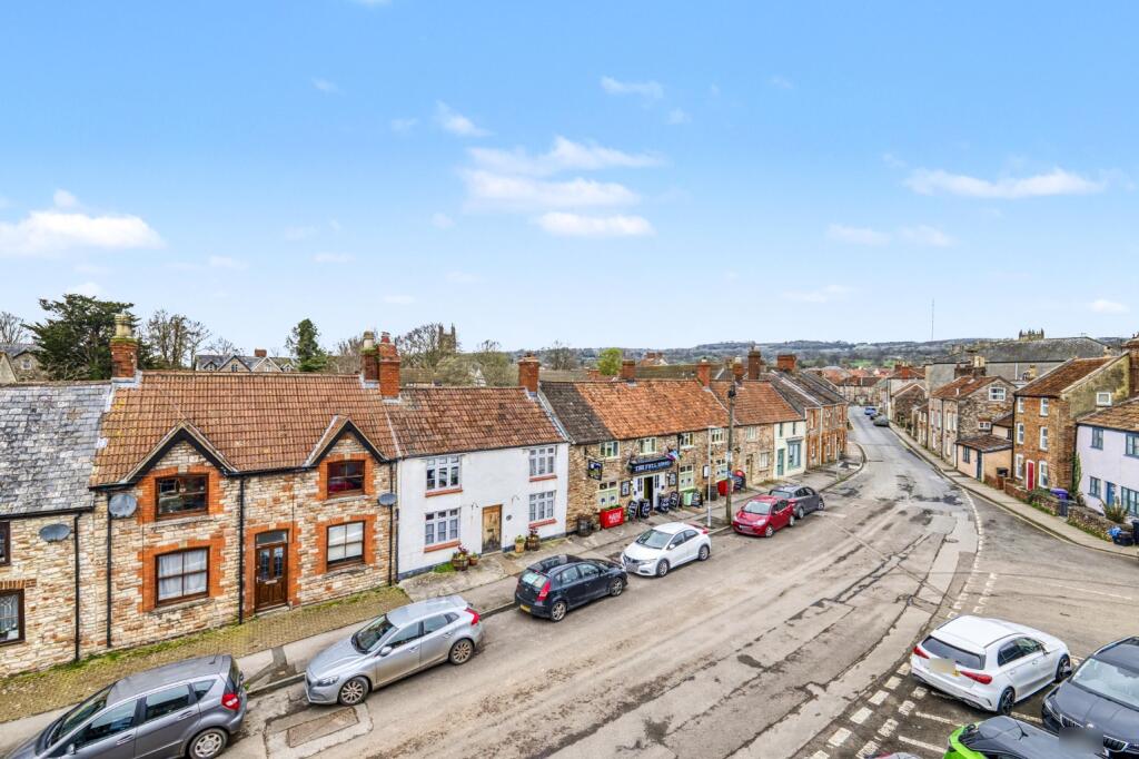 Additional image 22 of Townhouse, Southover, central Wells